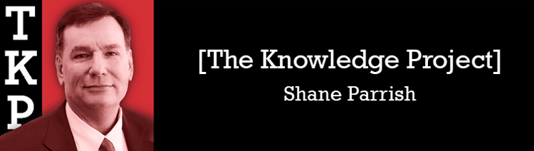 The Knowledge Project Podcast