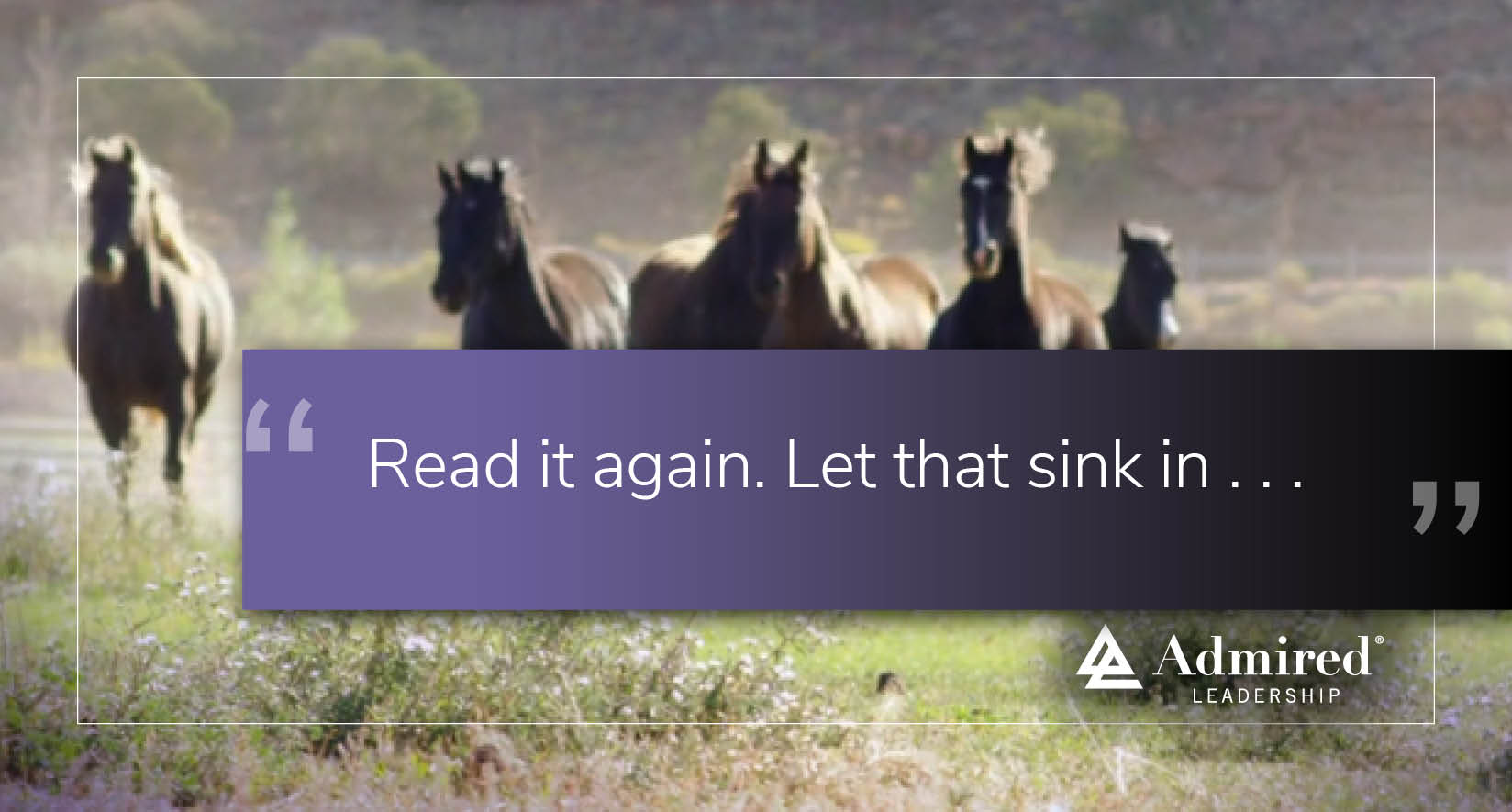 From Thoughts to Destiny