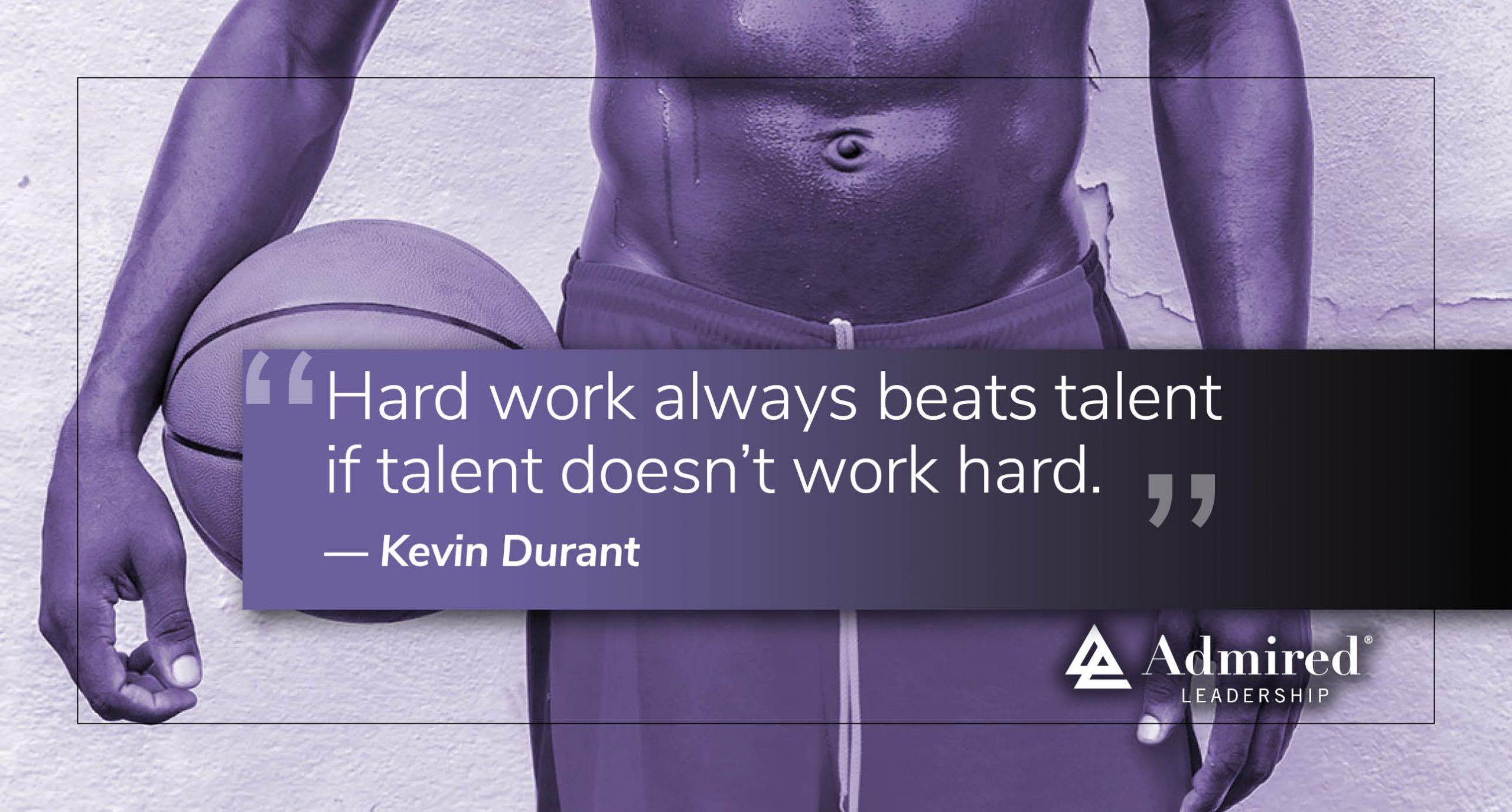 Outwork Everyone Else