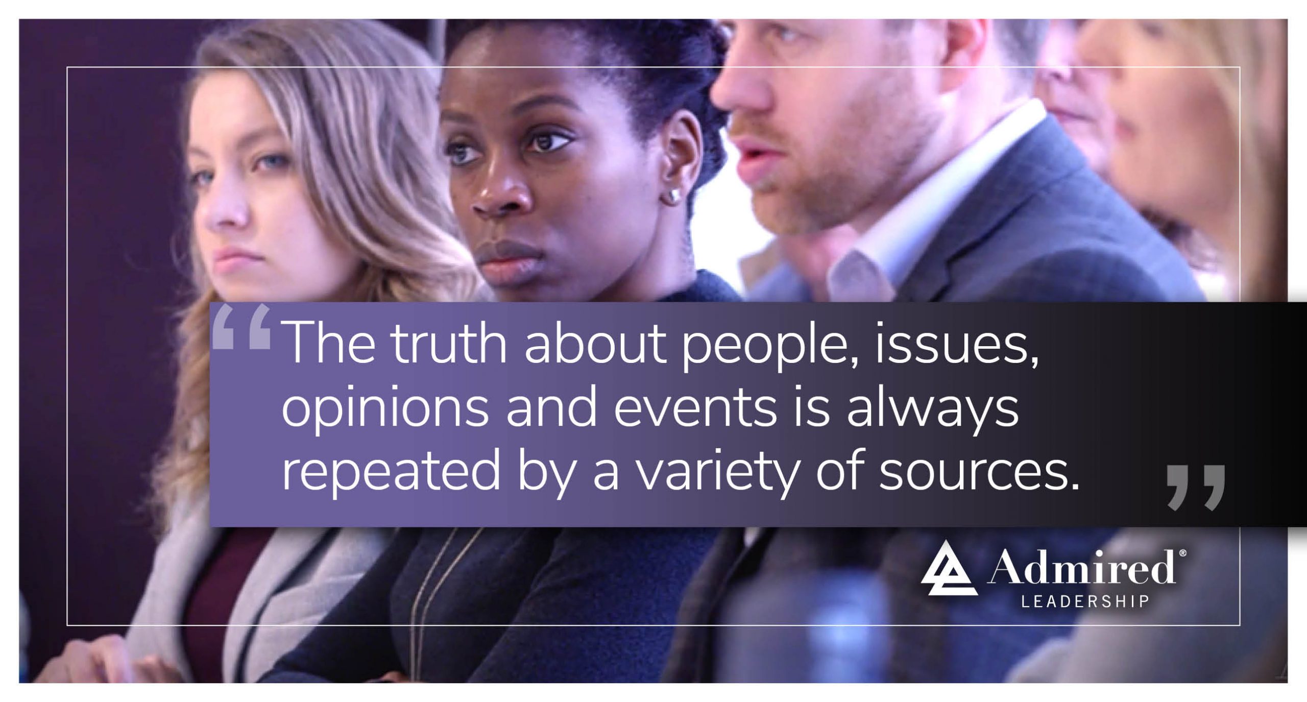 Tune Into the Repeated