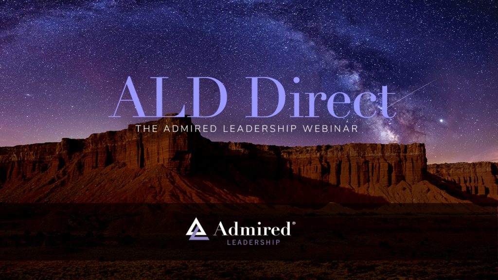 ALD Direct - Live Q&A for subscribers