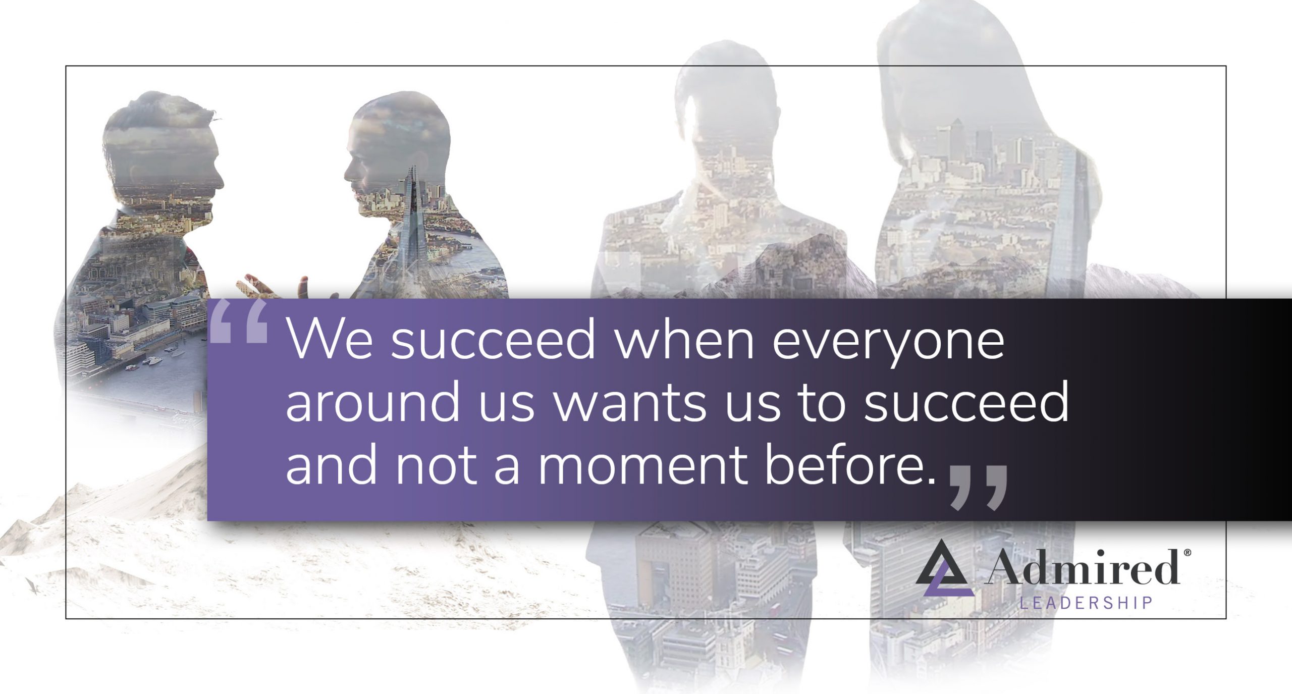 Influence Trumps Direction