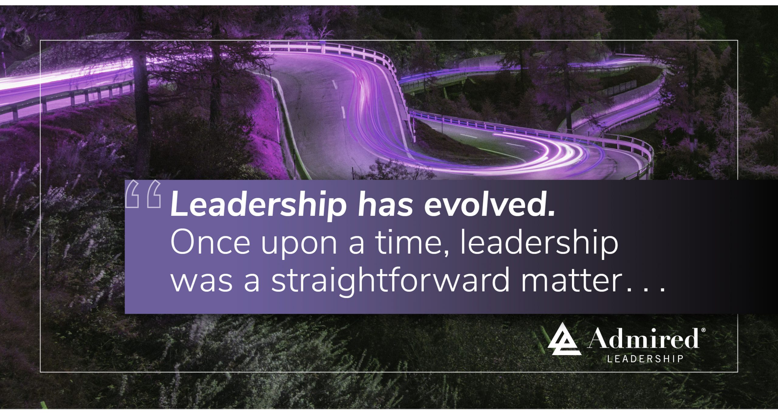 Why Leaders Fail to Meet Our Expectations