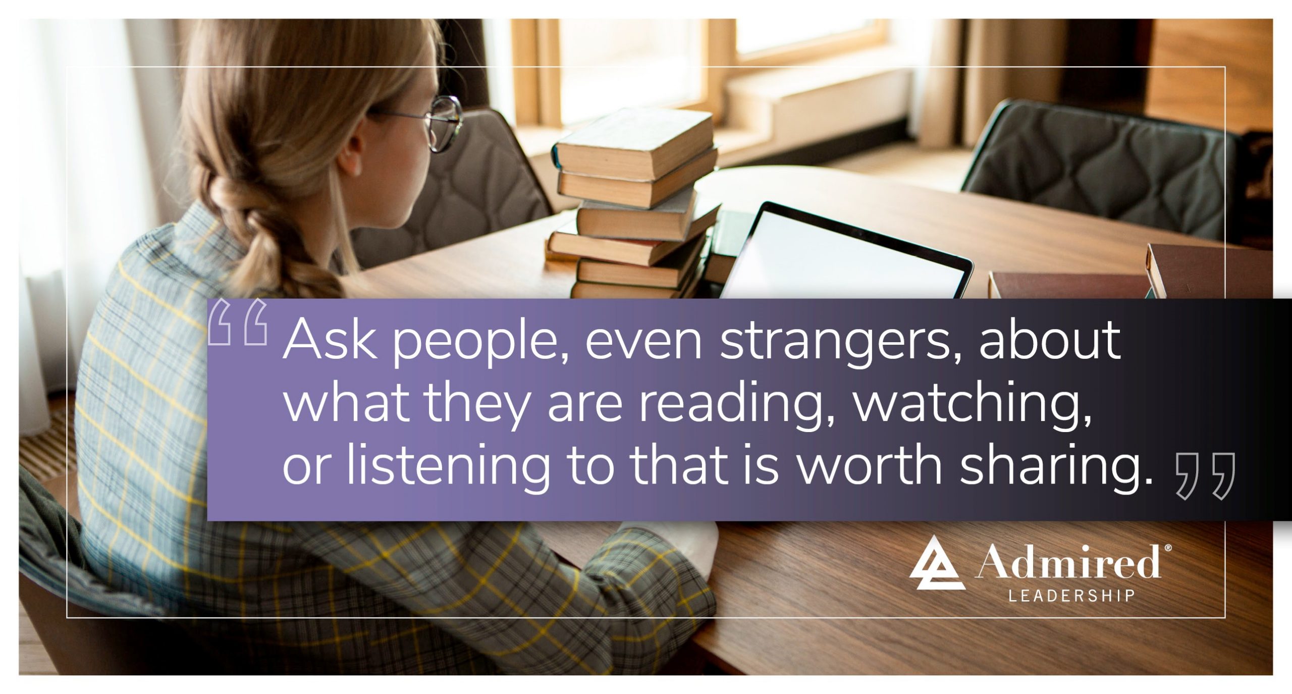 Do You Detest Making Small Talk?