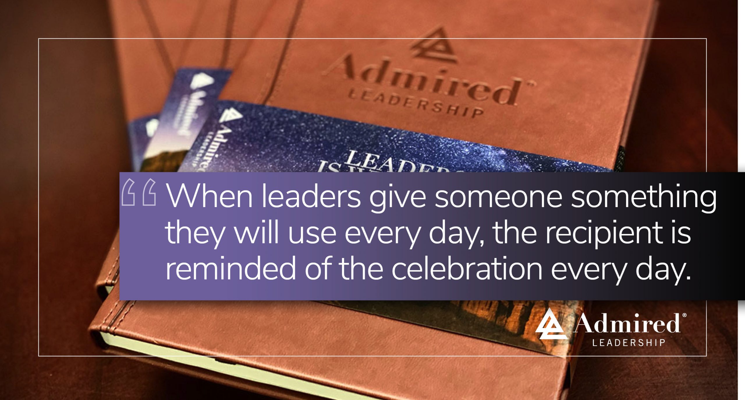 Show Gratitude in Ways That Don’t Decay