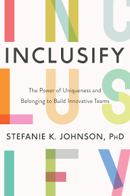 Inclusify - Book Cover
