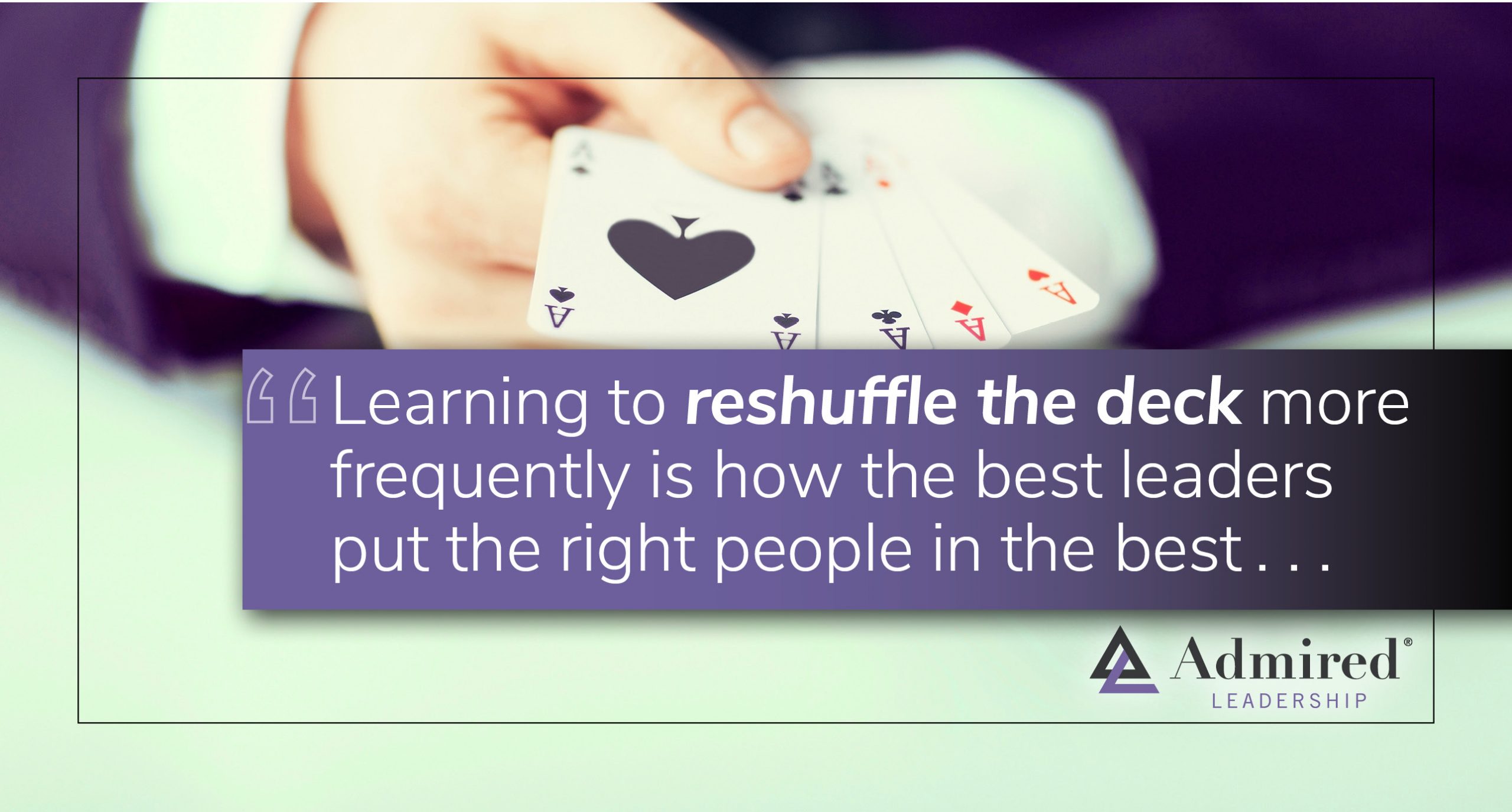 Tracking Potential Must Be Continuous