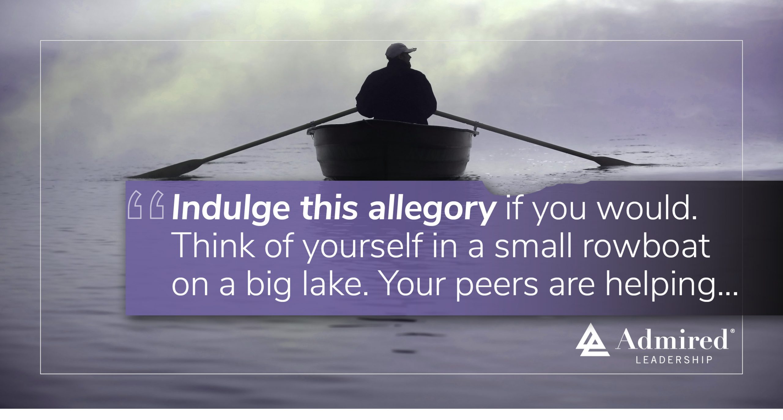 The Push and Pull of Promotion