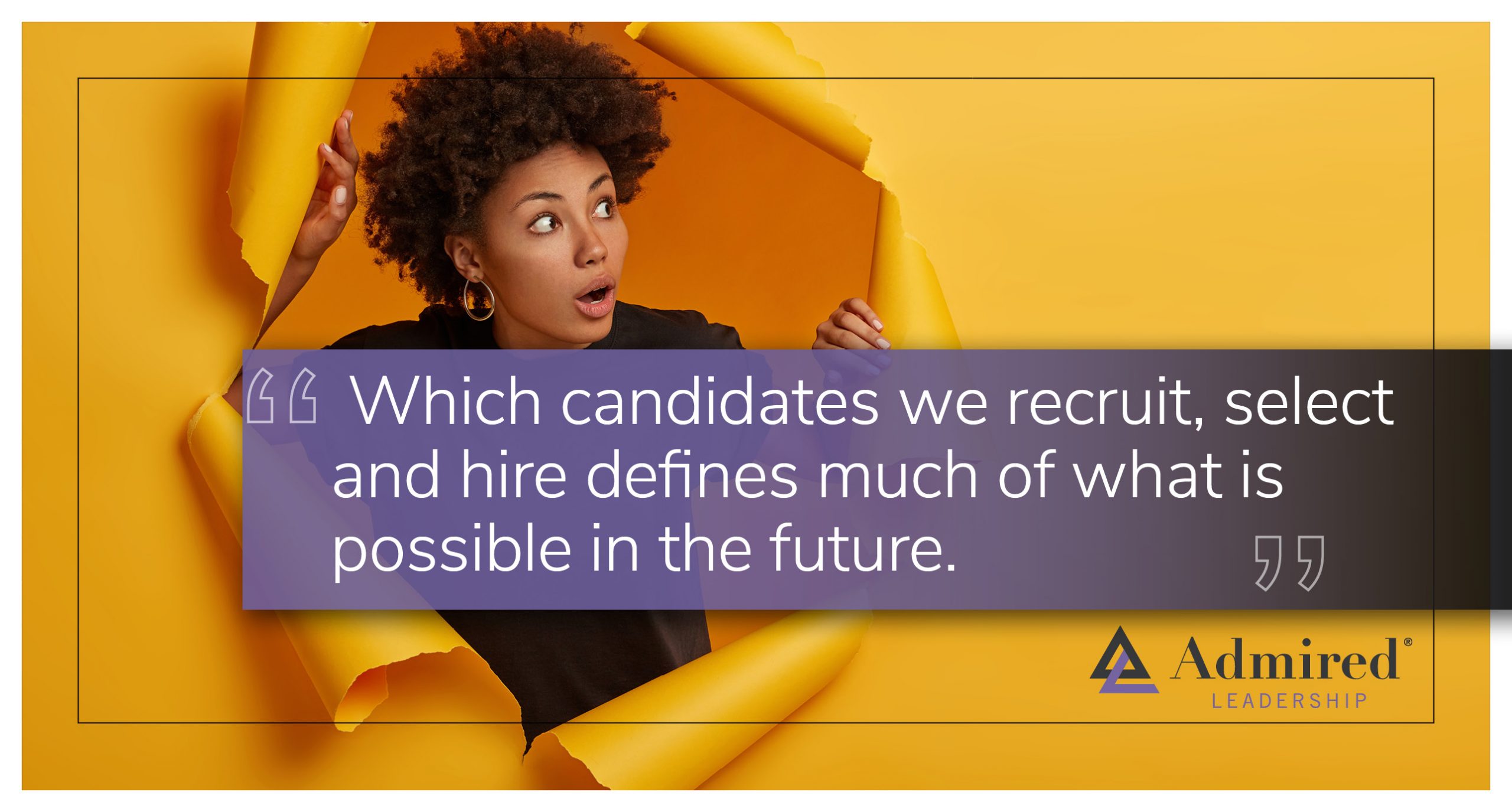 Avoid the False Negative at All Costs