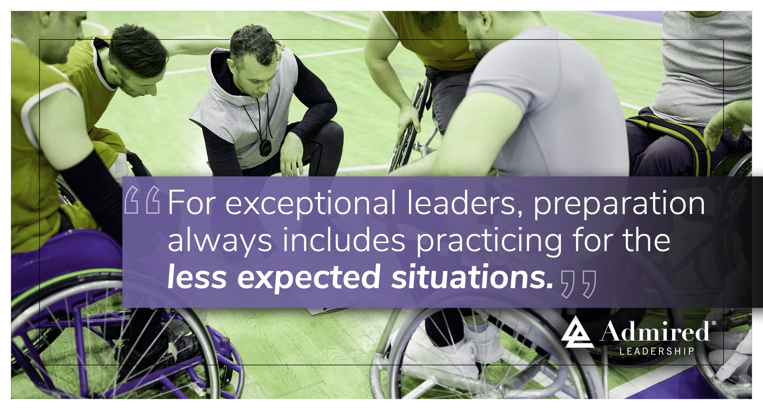 Practice for the Novel Situations