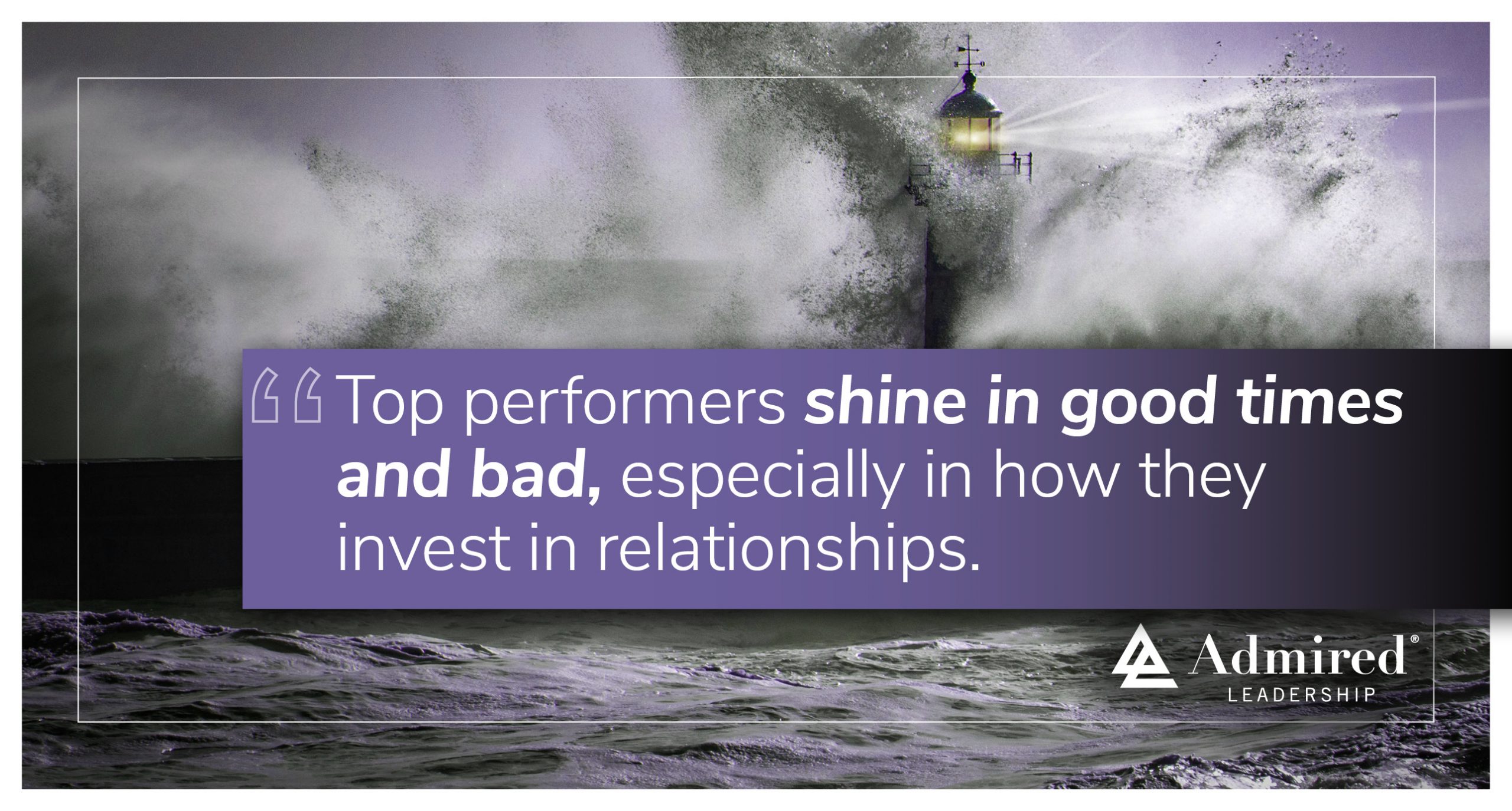 Who Are You When the Wind Is in Your Face