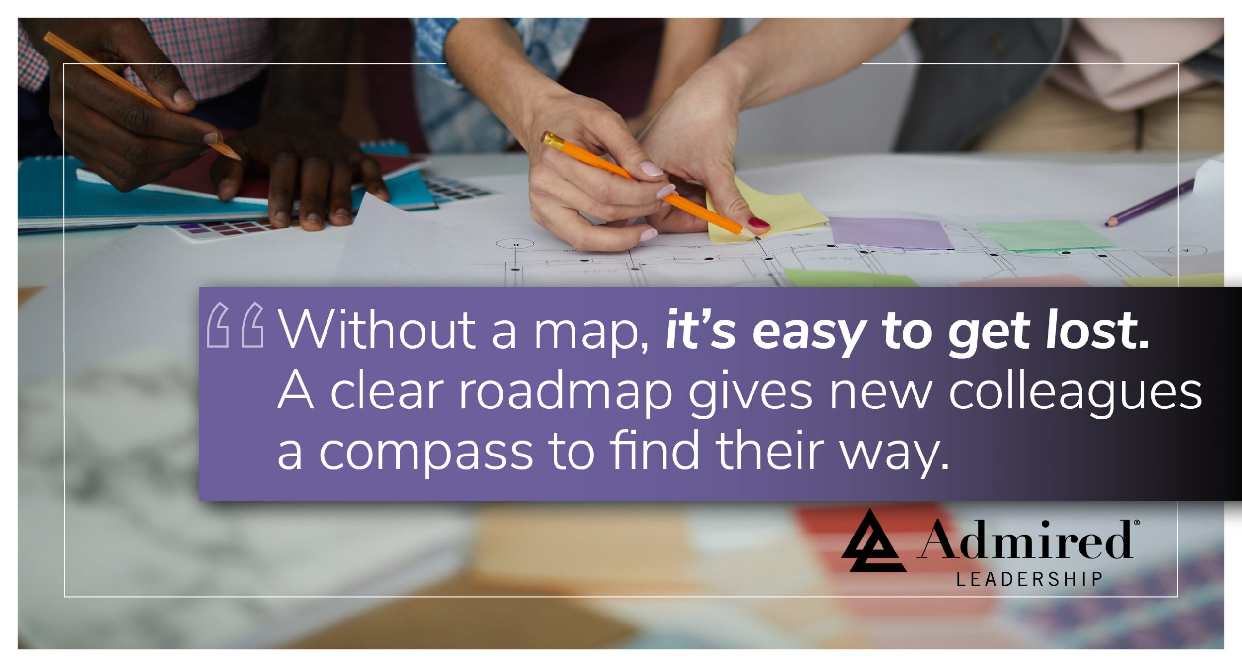 A Team Roadmap to Catch Up New Team Members