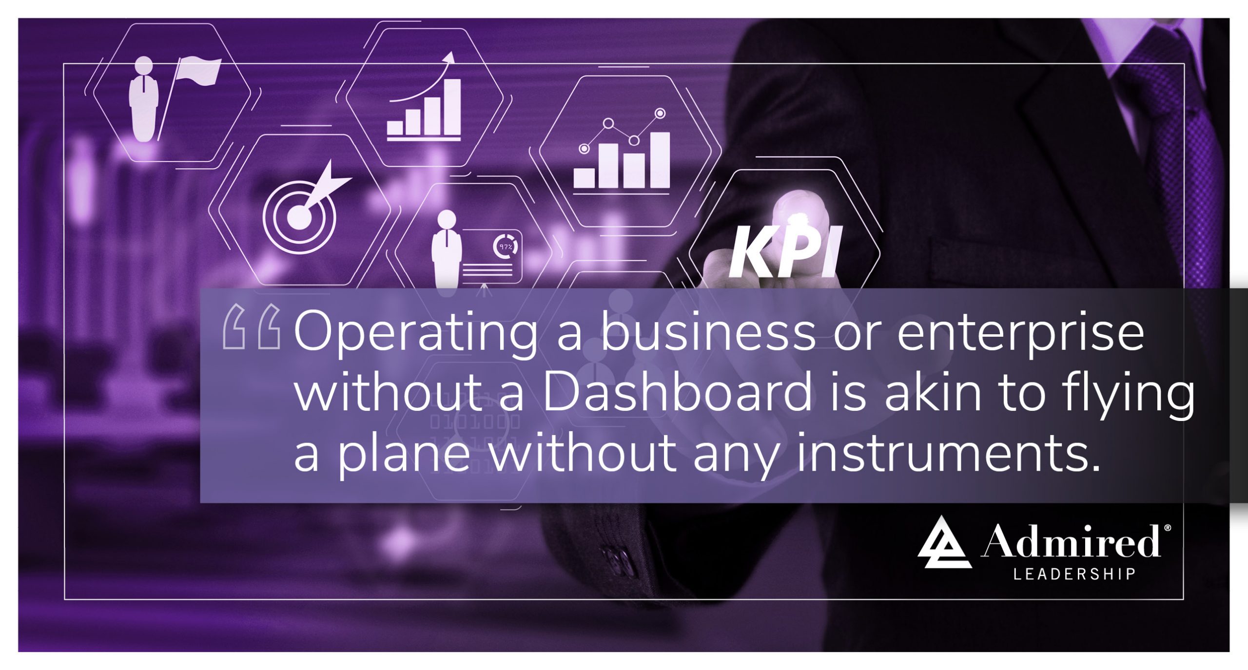 Leaders Need Both Dashboards and Scorecards