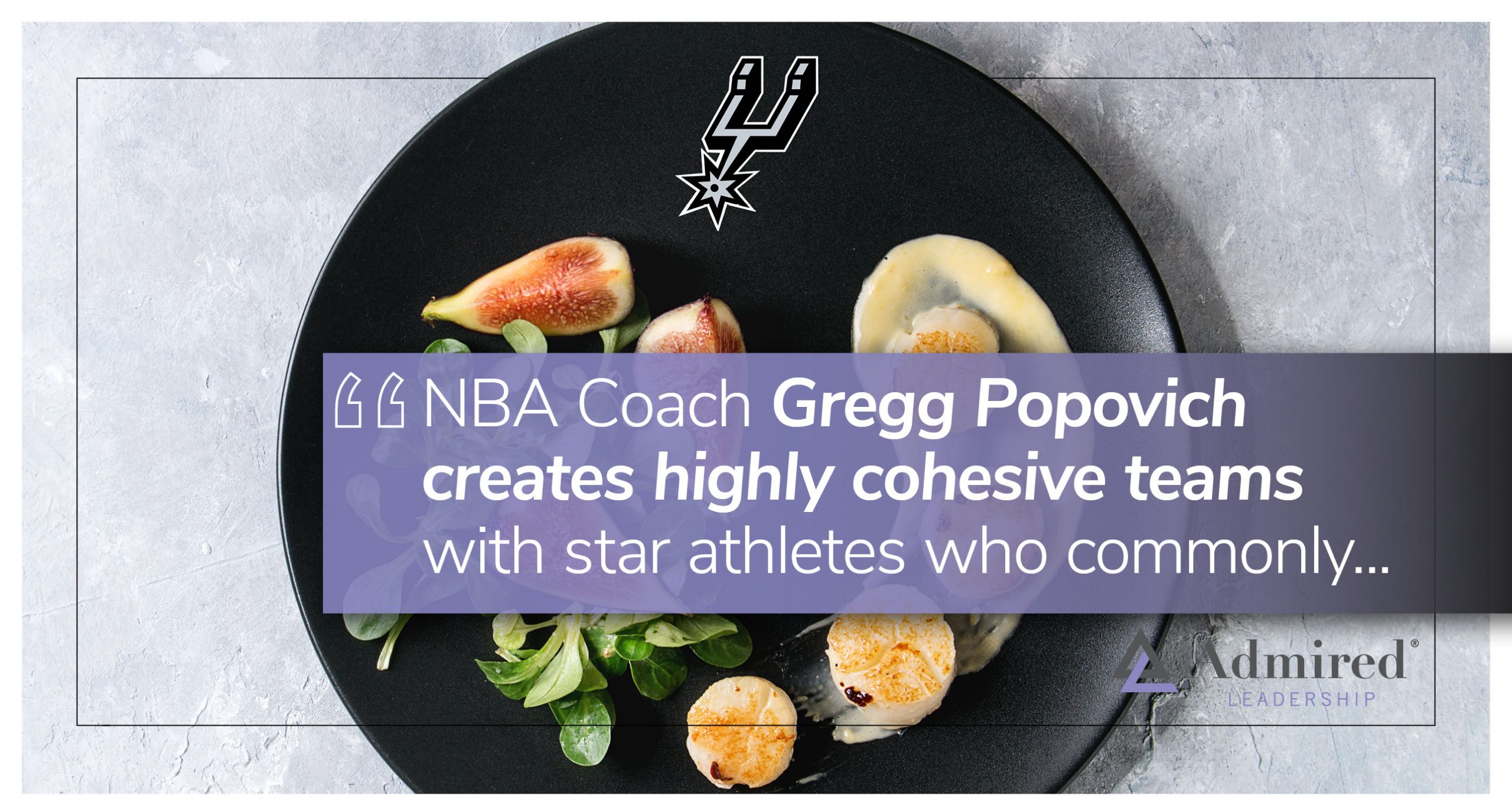 It’s Not About the Team Dinners