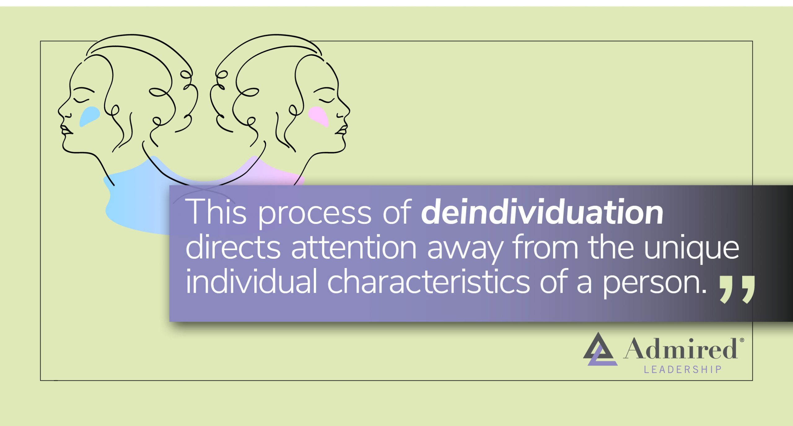 Why Good People Act With Malice