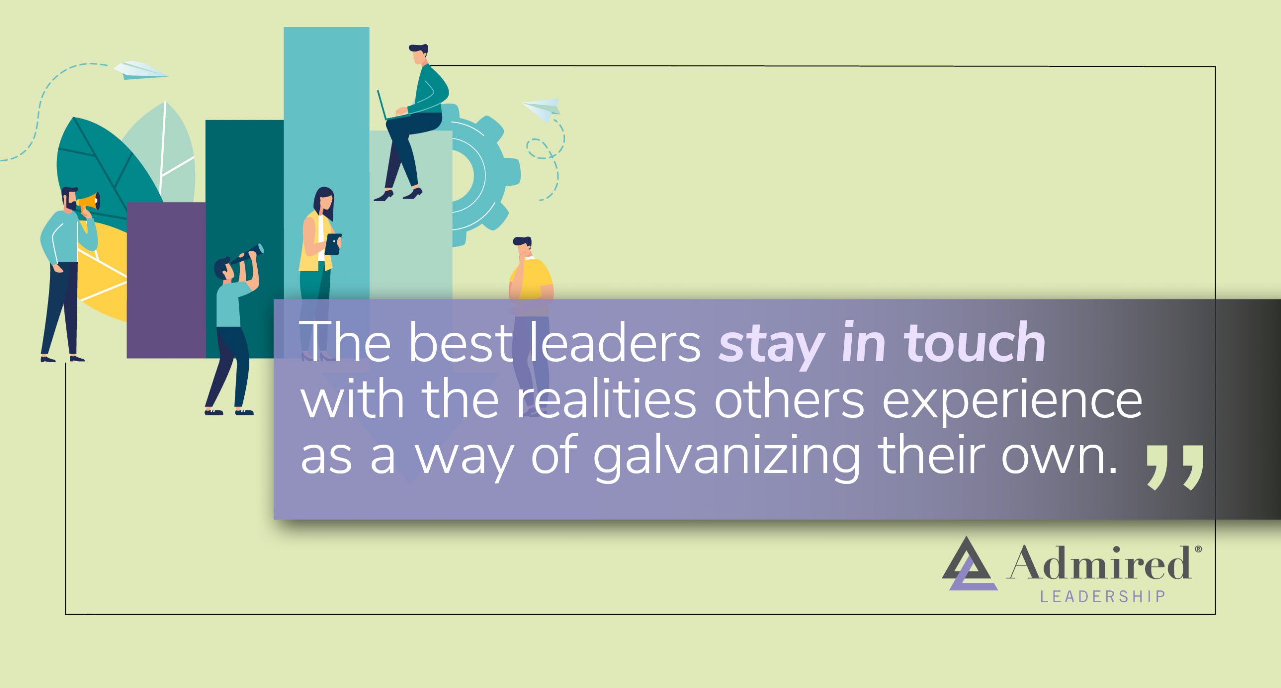 Too Far Is Just as Bad as Too Close