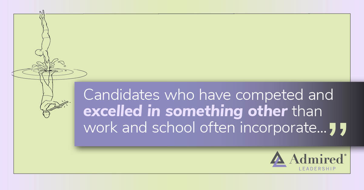 Excellence Somewhere Else