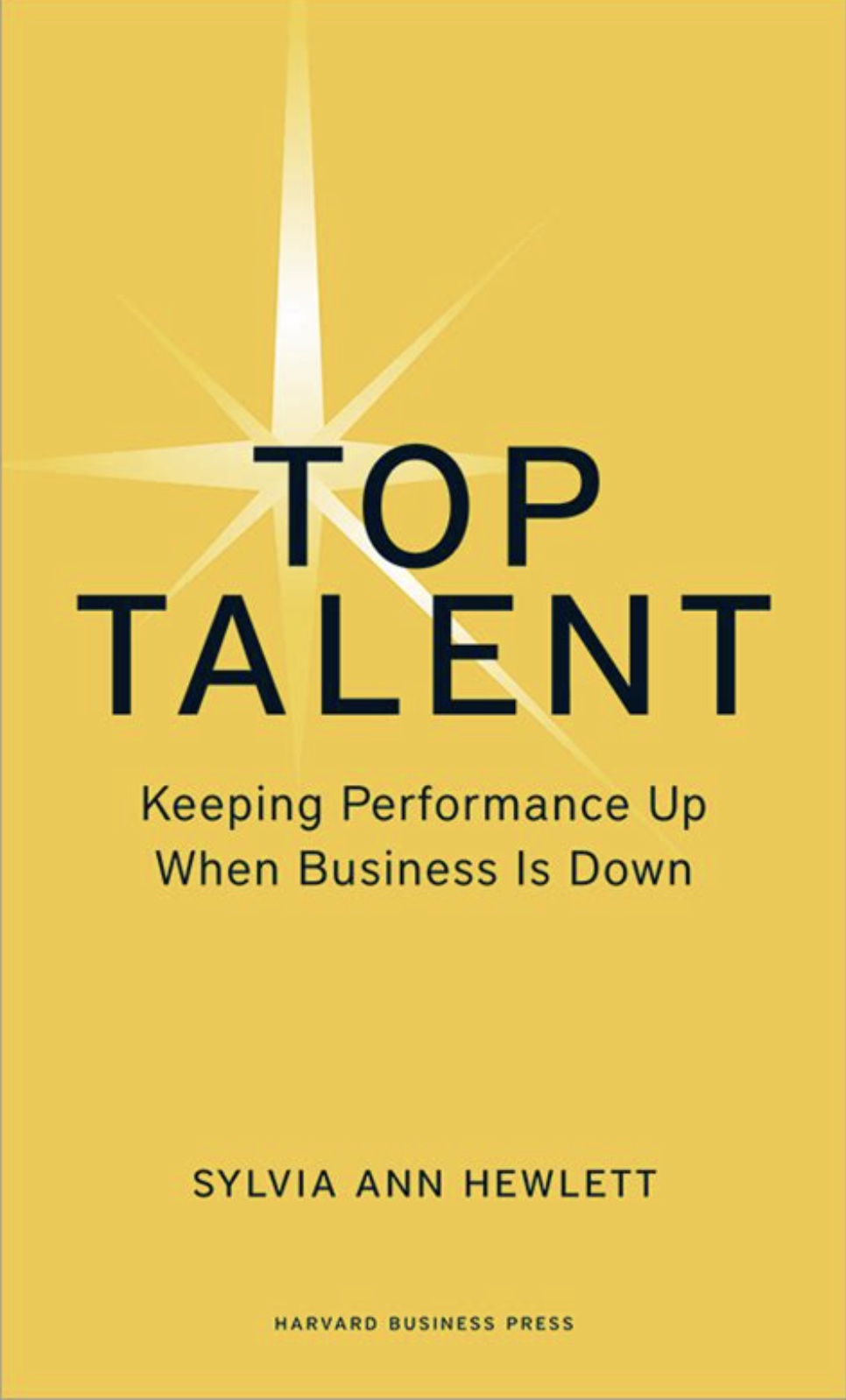 Top Talent