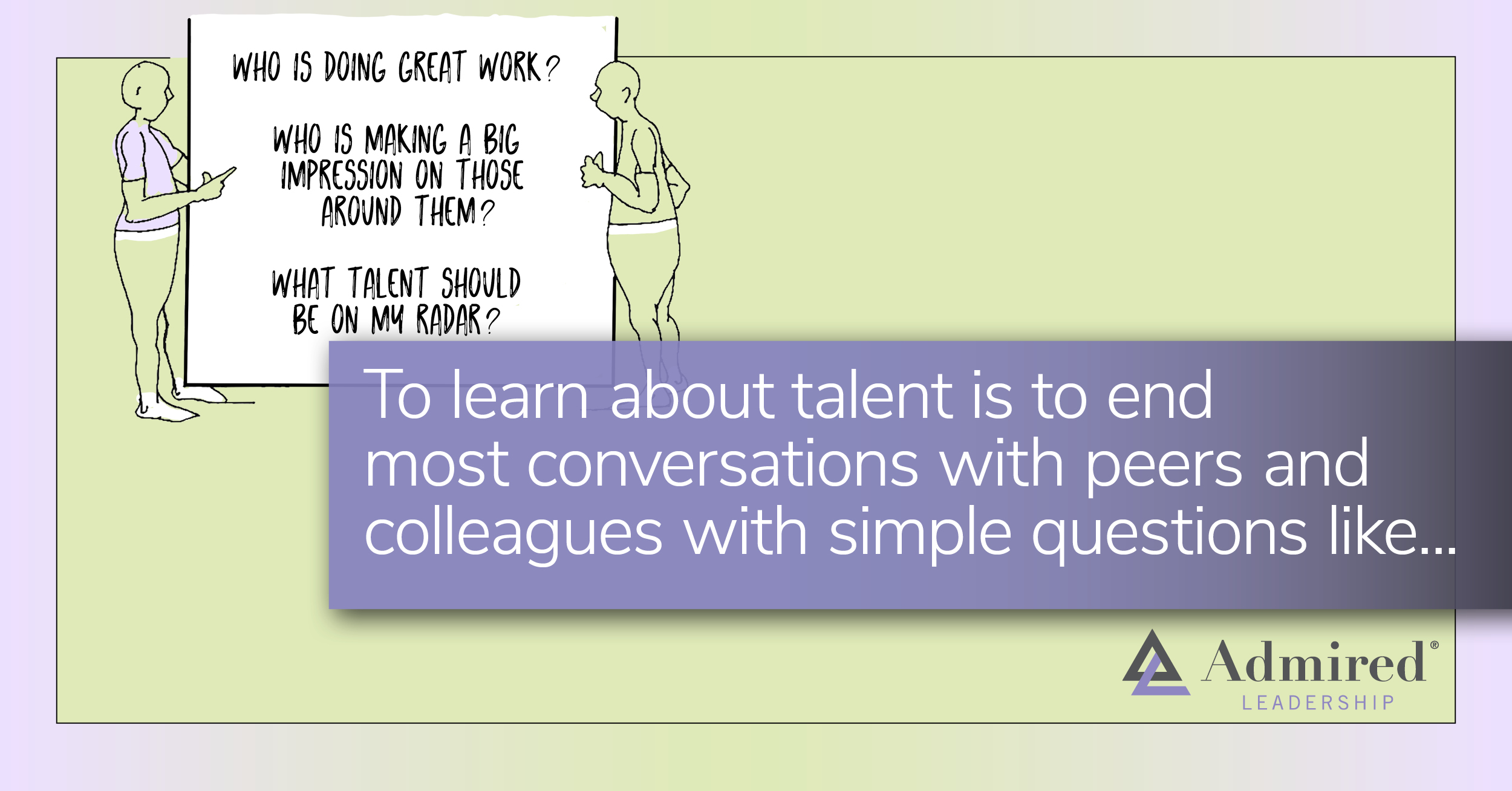 Identifying the Talent You Can’t See