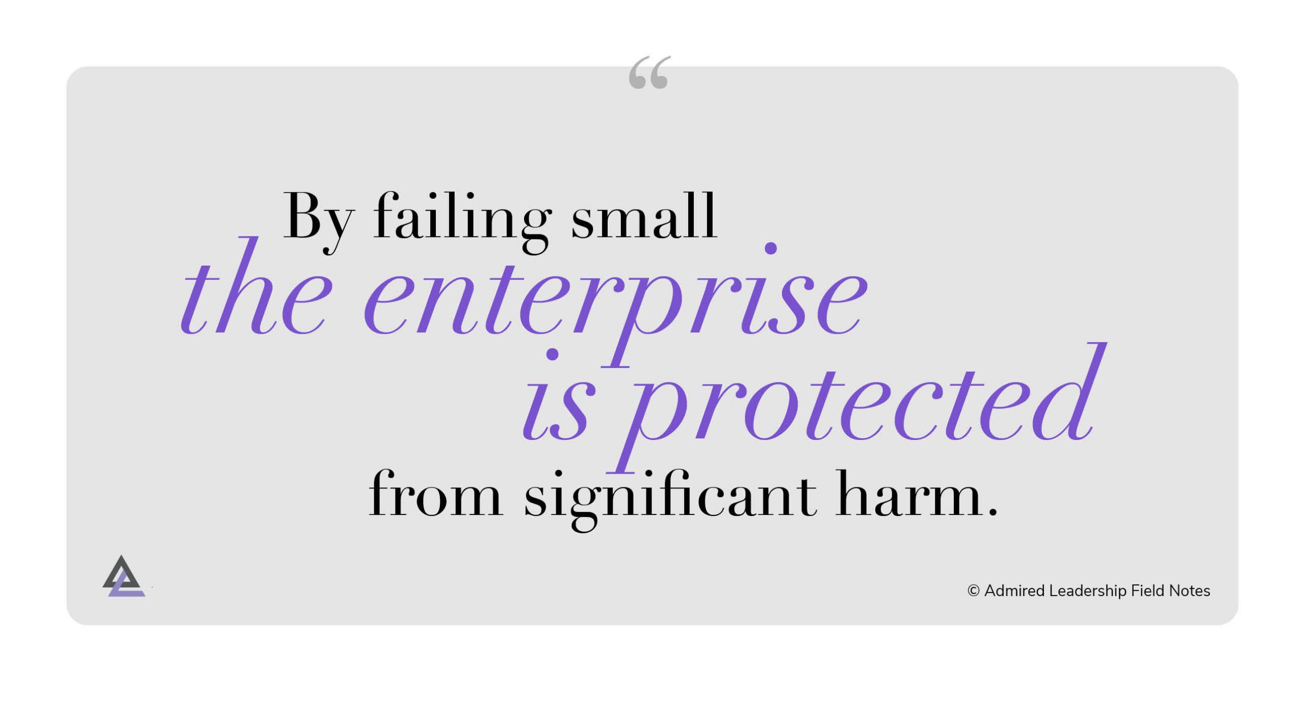 How to Scale Leadership Across an Organization