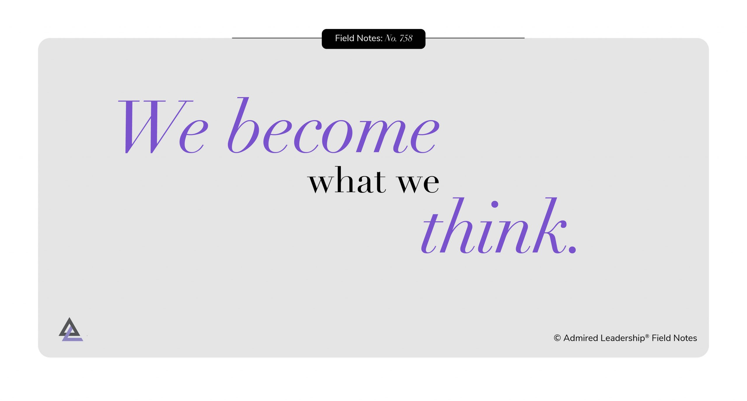 The Secret That Isn’t