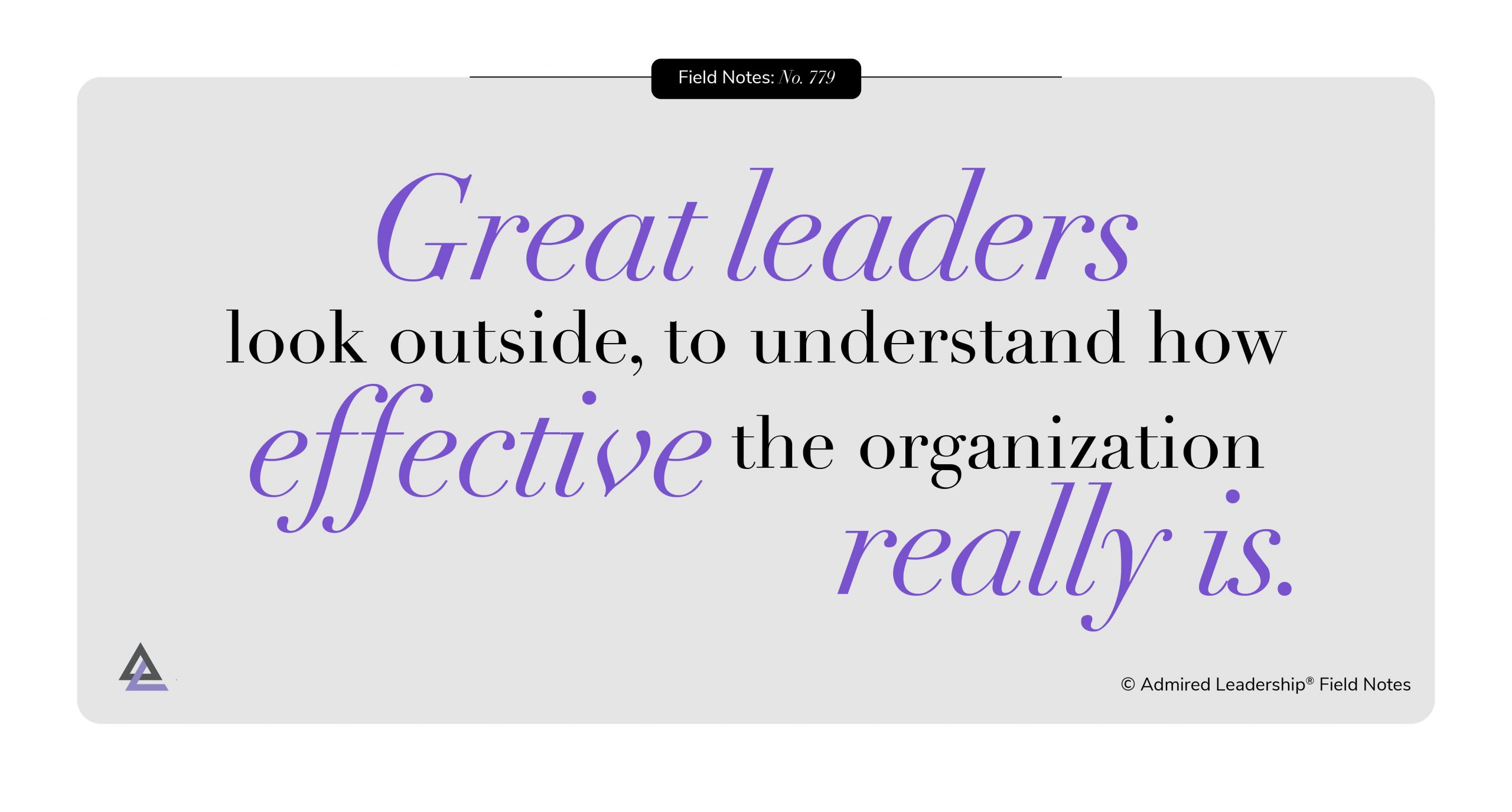 End-User Engagement Is the Best Proof of Progress