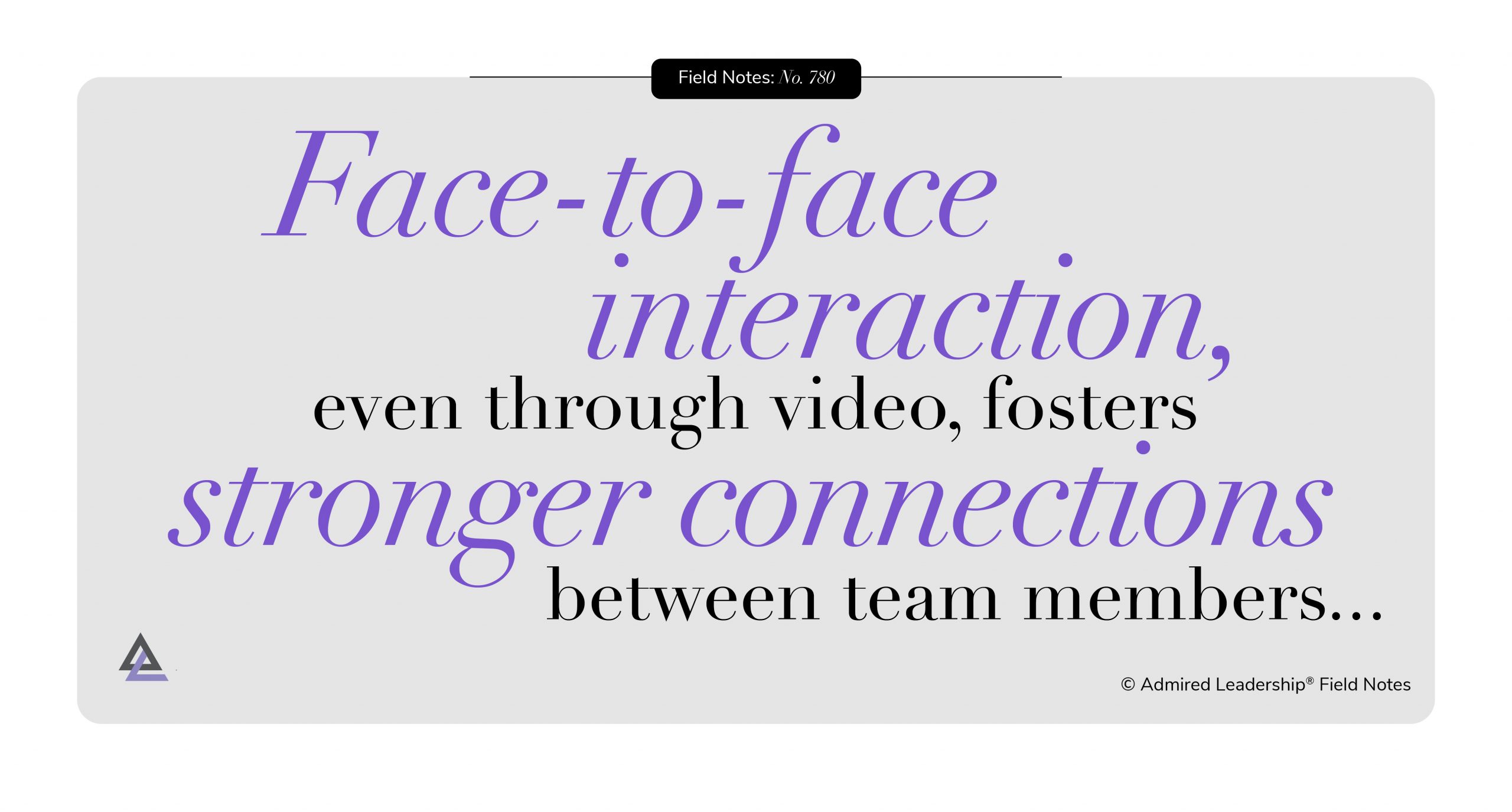 Team Members Who Turn Off Their Cameras During Virtual Calls