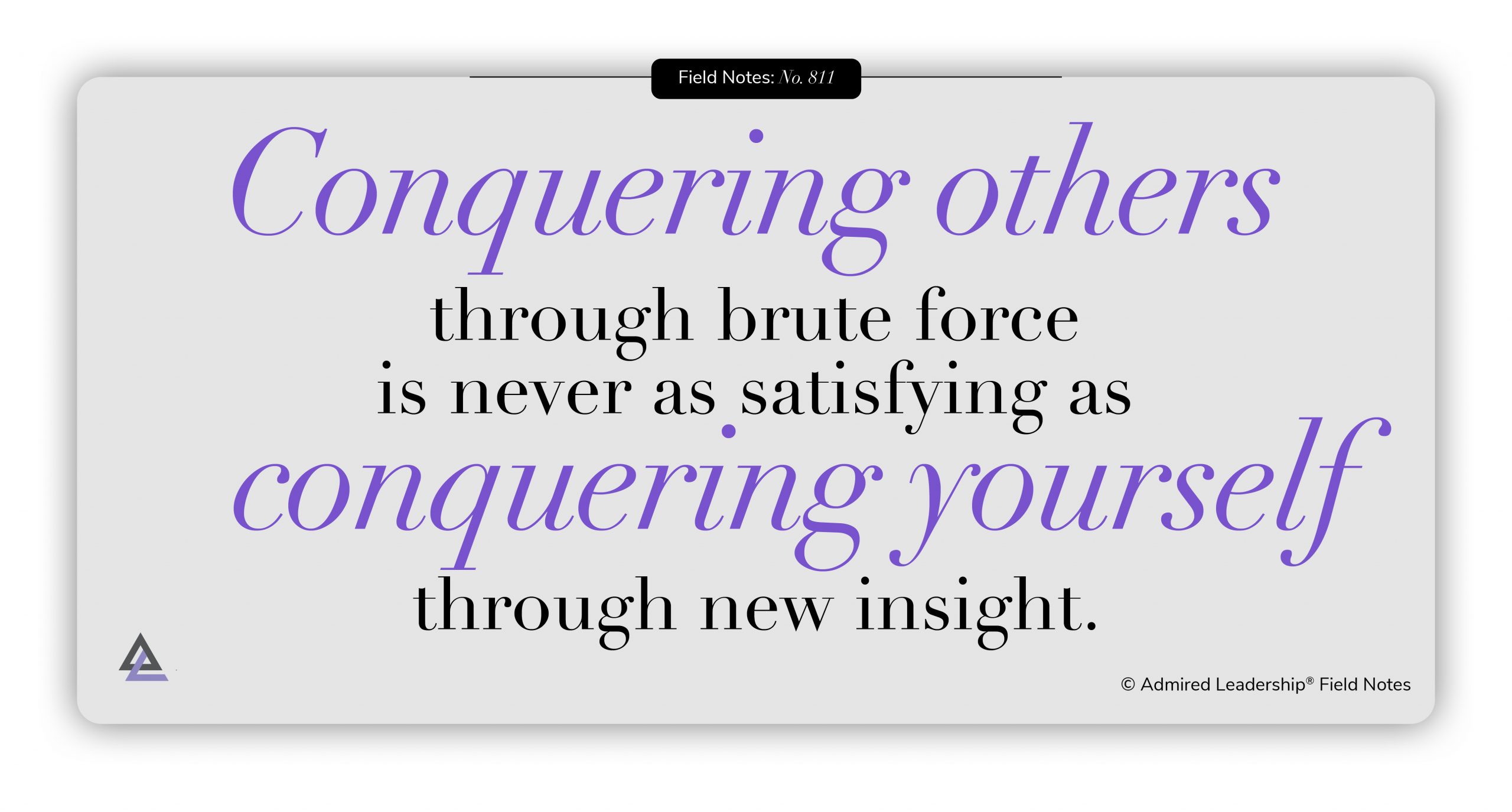 Colleagues Who Push a Point Too Far