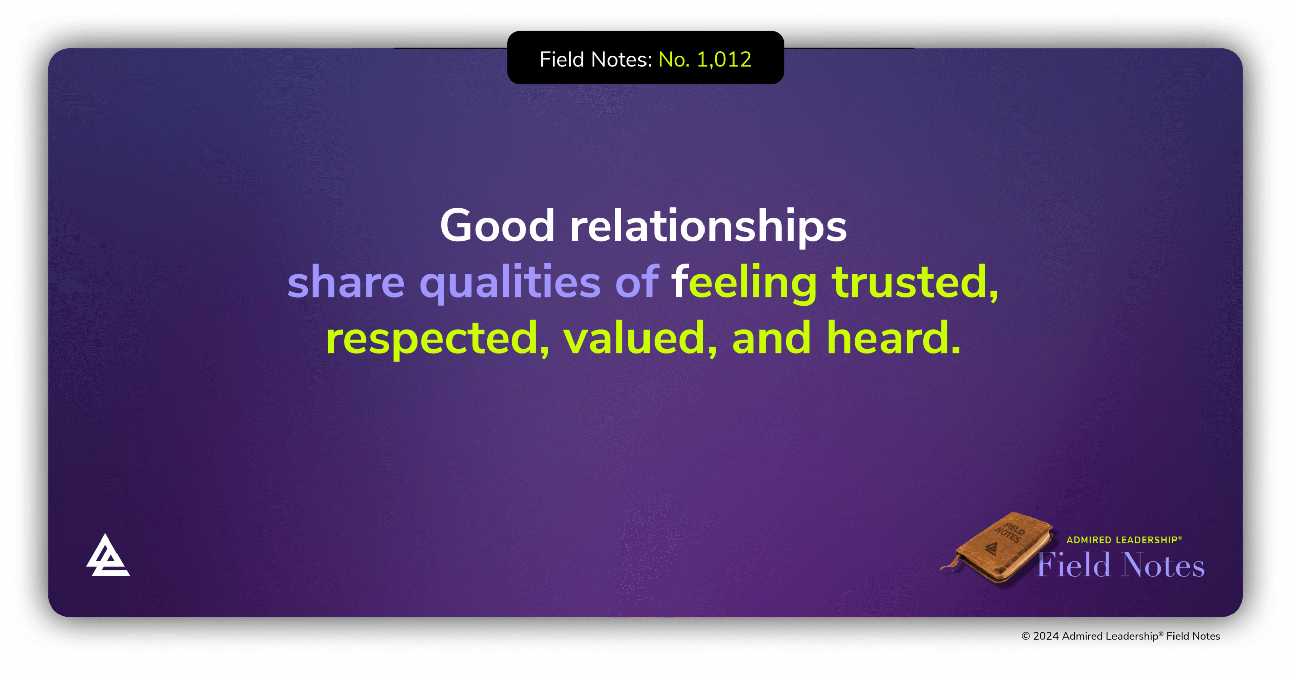 People Often Express Relationship Conflict Through Content