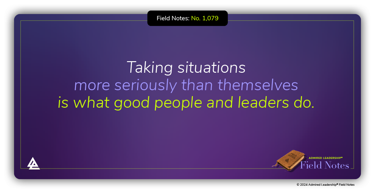 Do You Know Who I Am?