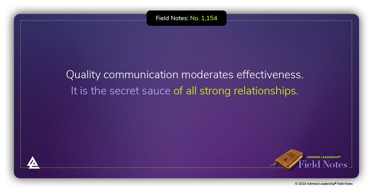 Strengthening Weak Ties to the Organization