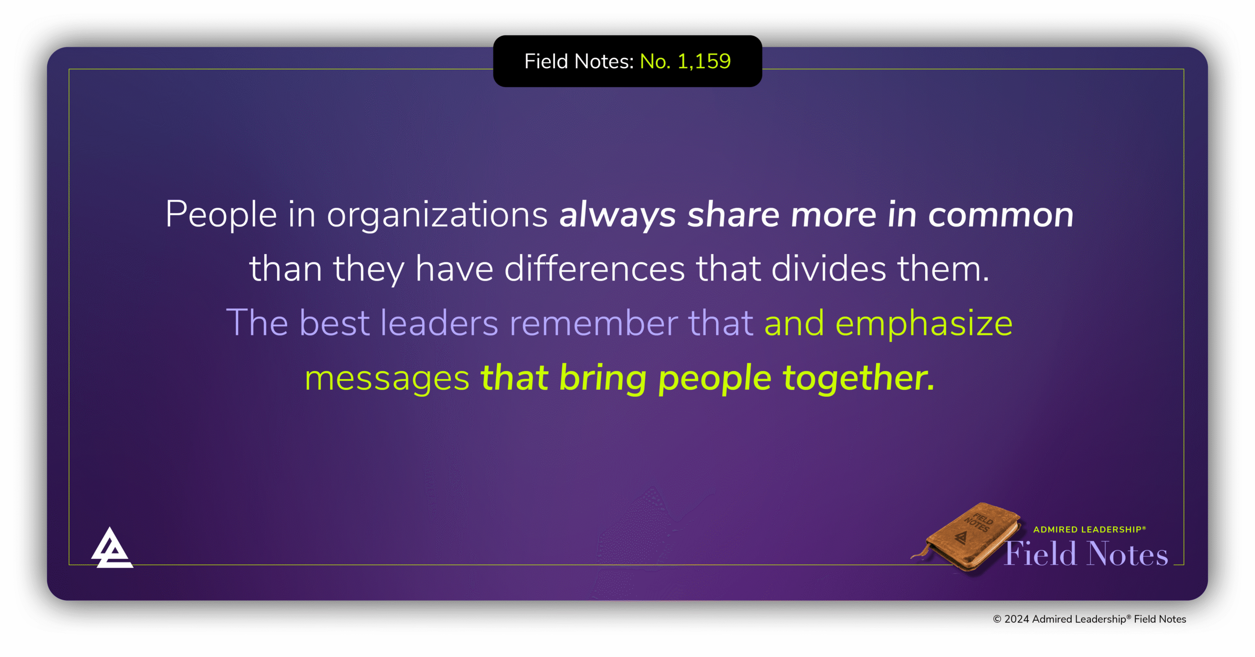 Leaders and Organizations Can’t Win When They Speak Out on Political Issues