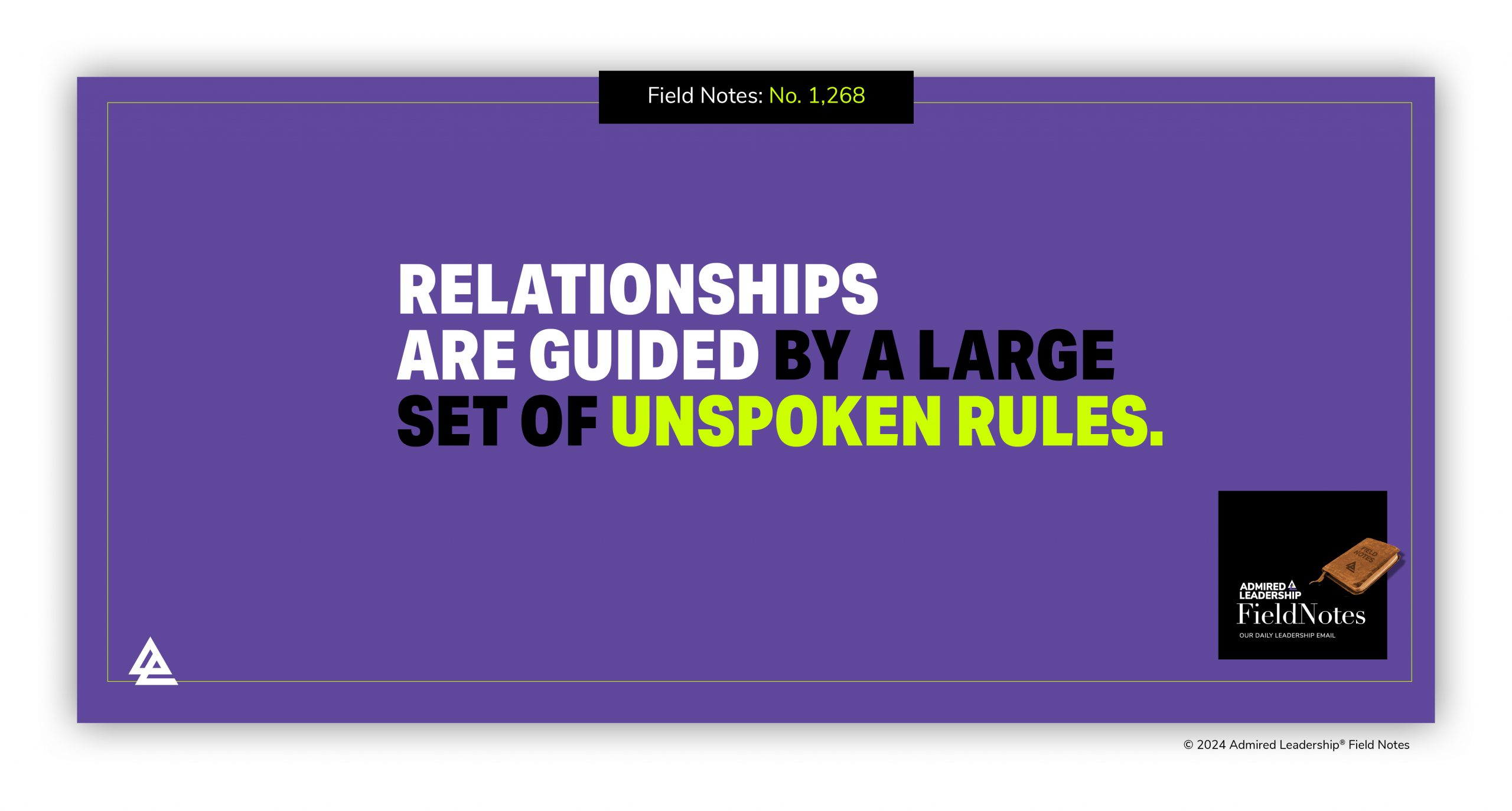 Why Bad Behavior Becomes a Pattern in a Relationship