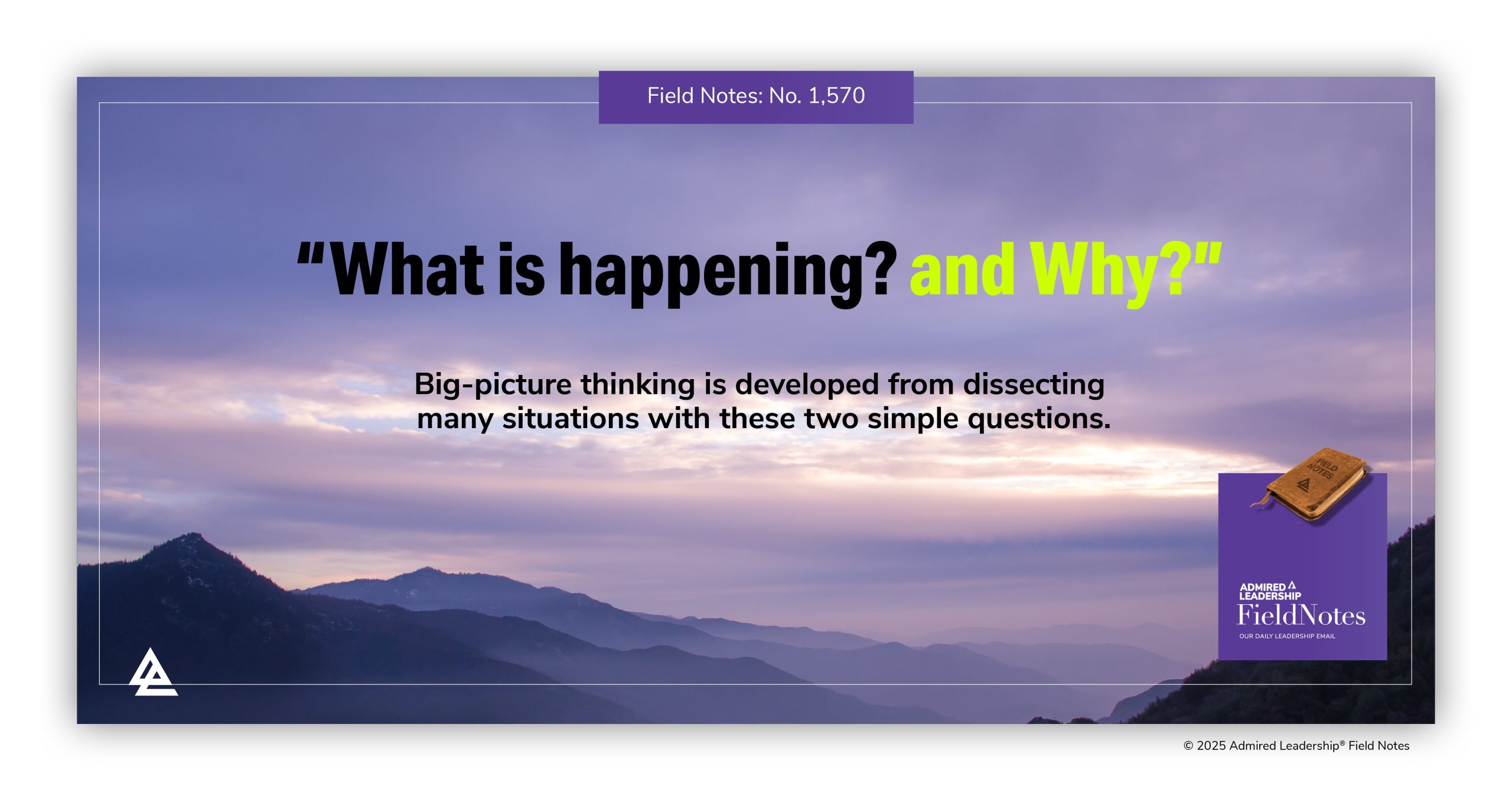 What Leaders Can Learn From the College Football Quarterback Whisperer