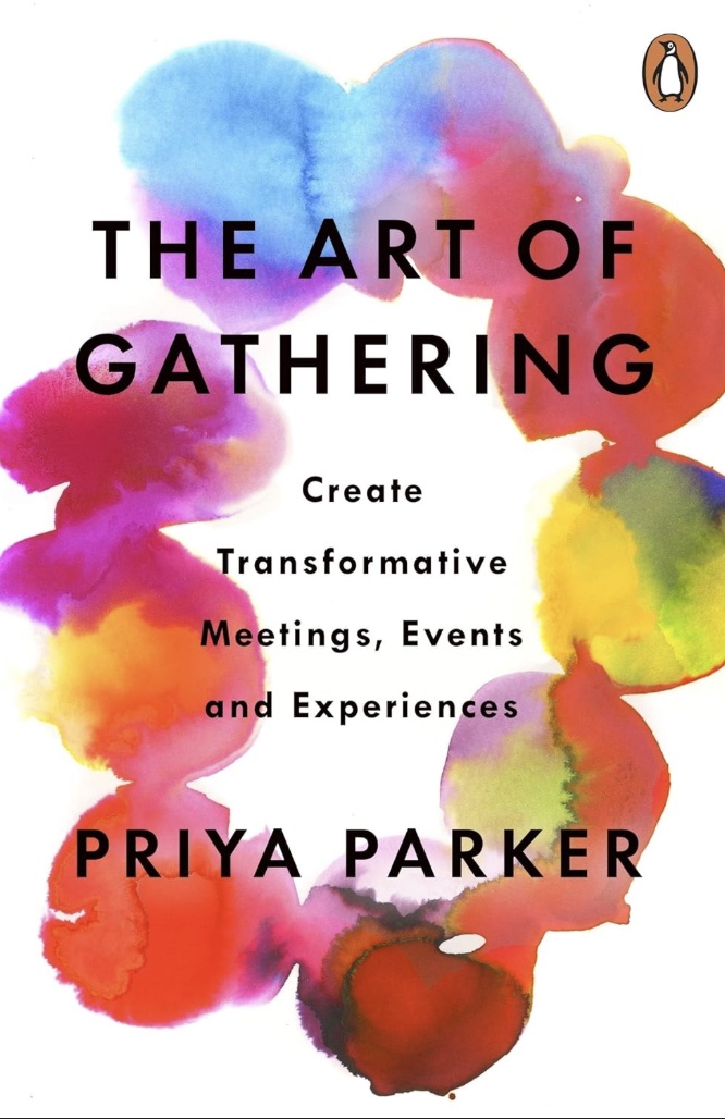 How We Meet and Why It Matters